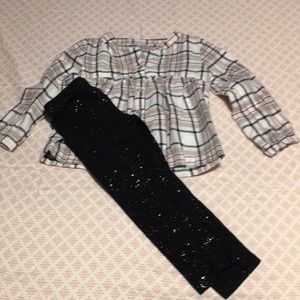 💯💜2T outfit💞💯